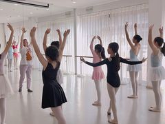 -飞童凡响艺术学校(松江区九里亭校区)