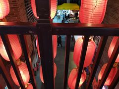 -东西巷