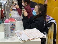 -环球·雅思托福·THiNKSAT留学语言培训学校(国贸校区)