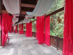 -常德桃花源景区