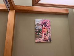 -一心创作料理屋(经开万达店)