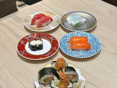 -大起水产回转寿司(道顿堀店)