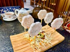 -湊湊火锅·茶憩(世博大道店)