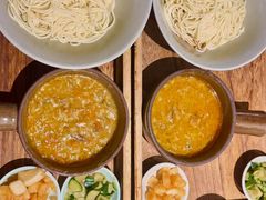 -李百蟹·江南蟹黄面·河景餐厅(夫子庙总店)