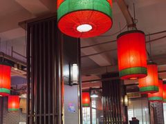 -陈府大宅门成都火锅·手切鲜肉(太原街店)