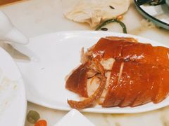 -天天鱼港·海鲜·鲅鱼水饺·招牌烤鸭(黄骅店)