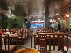 -松沪名灶·豆浆鱼头·新上海菜(飞航吾悦广场店)