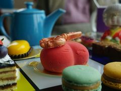 -上海外滩英迪格酒店