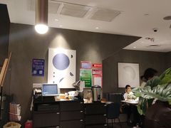 -必胜客(威高广场店)
