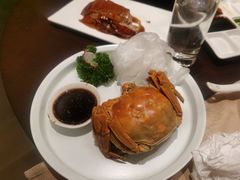 -佘山世茂艾美·御珍轩中餐厅