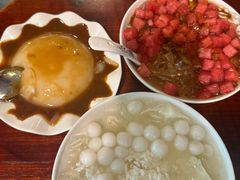 -黄氏沥泉·冰粉(玉林店)
