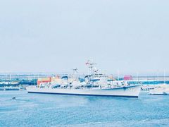 -泰达航母主题公园