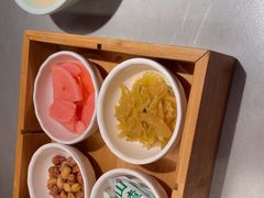 -闽上鲜·福建菜(龙湖滨江天街店)