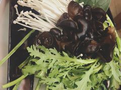 -宣武小院涮肉(前门店)