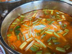 锅底-Thai Basil罗勒叶泰式餐厅(时代天街店)