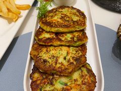 -伊斯坦布尔土耳其清真咖啡餐厅