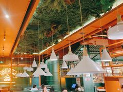 -炭舍干锅·烤鱼(扬名广场店)