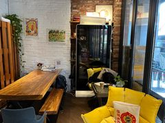 -RiceZone乐食尊纯米面包坊(望京店)