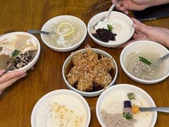 -豆相识•九九豆腐脑(牛咡桥店)