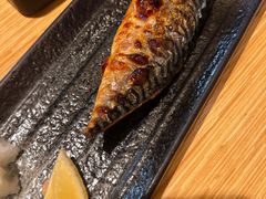-合点寿司(金虹桥商场店)