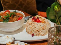-ELI FALAFEL Lebanese&Mediterranean黎巴嫩美食(富城路店)