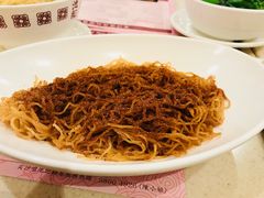 虾籽捞面-池记(尖沙咀店)