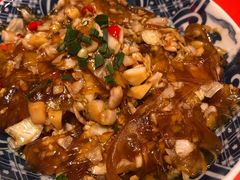 酸包菜粉皮-侯师傅热炒店(印象城店)