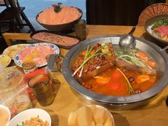 -楠火锅(太古里总店)