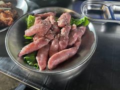 -金哲烤牛肠(海甸岛总店)