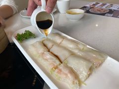虾仁肠粉-煲王粤菜餐厅(中侨中心店)