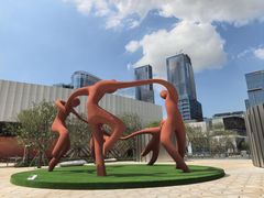 -深圳湾万象城(南山店)