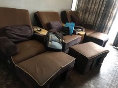 -金悦足道(宝岗大道店)