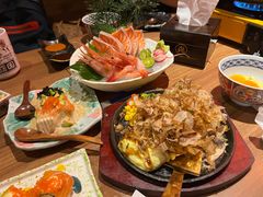 -隐月· 㐂和食屋(芝罘万达公馆店)