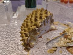 -菲住布渴酒店自助餐厅(阿里巴巴西溪园区店)