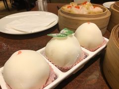 -北海金昌开元名都大酒店·四季轩中餐厅