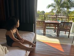 -石梅湾艾美度假酒店