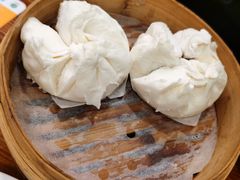 -澳门陈光记烧味饭店(南京德基广场店)