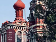 -圣·阿列克谢耶夫教堂