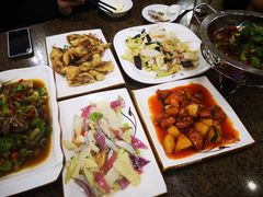 -旺达·福州菜(正大广场店)