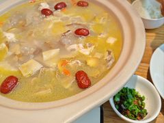 -滇铺子·云南特色菜·鲜花野菜季(东风东路c86店)