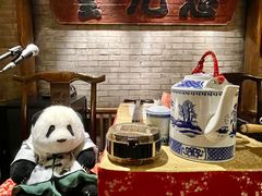 -南京大牌档(崇文门国瑞店)