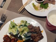 -厦门海景洲际酒店·海峡全日制餐厅