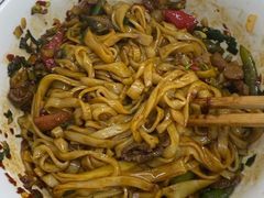 -虎子面粉馆(五一东村店)
