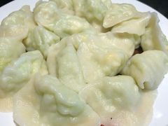 -船歌·鱼水饺青岛菜(合肥路永旺店)