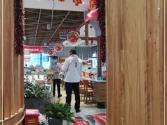 大堂-望湘园·湖南菜(宏伊店)