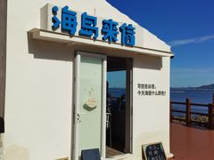 -养马岛旅游度假区