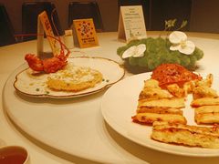 -好友缘酒家(会展中心店)