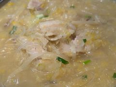 -全家福东北菜(大运河博物馆店)