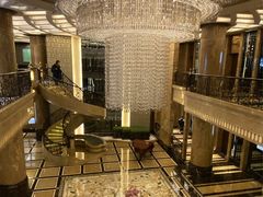 -上海浦东星河湾酒店