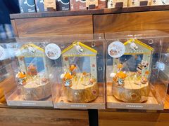 -星巴克(迪士尼小镇店)